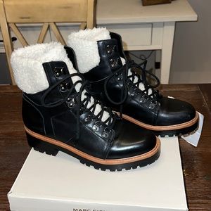 Marc Fisher women’s boots